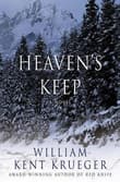 Book cover of Heaven's Keep