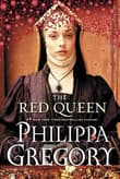 Book cover of The Red Queen