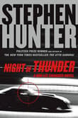 Book cover of Night of Thunder