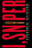 Book cover of I, Sniper