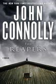Book cover of The Reapers