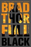 Book cover of Full Black
