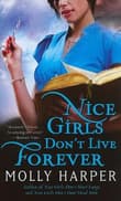 Book cover of Nice Girls Don't Live Forever