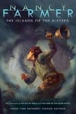 Book cover of The Islands of the Blessed