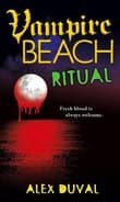Book cover of Ritual