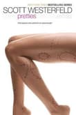 Book cover of Pretties