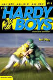 Book cover of Foul Play