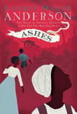 Book cover of Ashes
