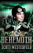 Book cover of Behemoth