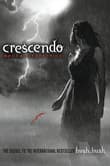 Book cover of Crescendo