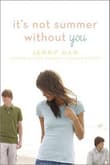 Book cover of It's Not Summer Without You