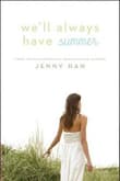 Book cover of We'll Always Have Summer