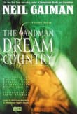 Book cover of Dream Country (New Edition)