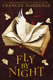 Book cover of Fly By Night