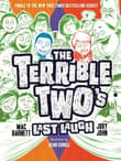 Book cover of The Terrible Two's Last Laugh