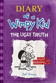 Book cover of The Ugly Truth