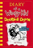 Book cover of Double Down