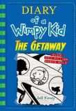 Book cover of The Getaway