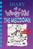 Book cover of The Meltdown