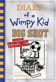 Book cover of Big Shot