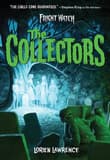Book cover of The Collectors
