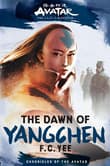 Book cover of The Dawn of Yangchen