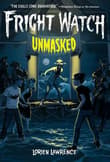 Book cover of Unmasked