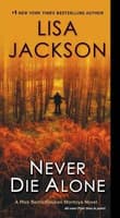 Book cover of Never Die Alone