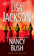 Book cover of Wicked Game