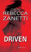 Book cover of Driven