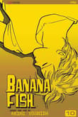 Book cover of Banana Fish, Vol. 10