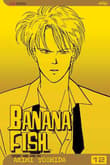 Book cover of Banana Fish, Vol. 12