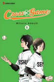 Book cover of Cross Game, Vol. 6, 6