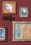 Book cover of Monster: The Perfect Edition, Vol. 2