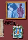 Book cover of Monster: The Perfect Edition, Vol. 3