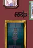Book cover of Monster: The Perfect Edition, Vol. 4