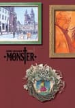 Book cover of Monster: The Perfect Edition, Vol. 5