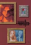 Book cover of Monster: The Perfect Edition, Vol. 6