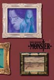 Book cover of Monster: The Perfect Edition, Vol. 8