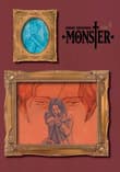 Book cover of Monster: The Perfect Edition, Vol. 9