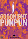 Book cover of Goodnight Punpun, Vol. 3
