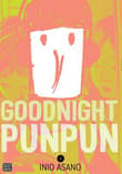 Book cover of Goodnight Punpun, Vol. 4