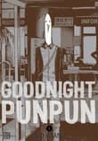 Book cover of Goodnight Punpun, Vol. 5