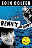 Book cover of Benny and Babe
