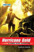 Book cover of Hurricane Gold