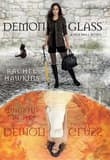 Book cover of Demonglass