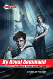 Book cover of By Royal Command