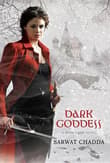 Book cover of Dark Goddess