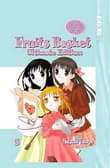 Book cover of Fruits Basket: v. 6