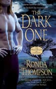 Book cover of The Dark One